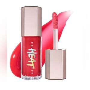 Fenty Beauty Gloss Bomb Heat - Universal Lip Luminizer + Plumper